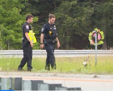 13-year-old boy dies in crash after allegedly stealing car from delivery driver in New Hampshire