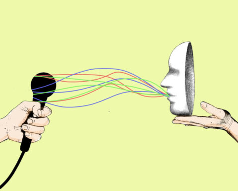 Weaponized storytelling: How AI is helping researchers sniff out disinformation campaigns