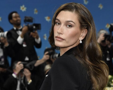 Cosmetics company E.l.f acquires Hailey Bieber's Rhode beauty brand for $1 billion