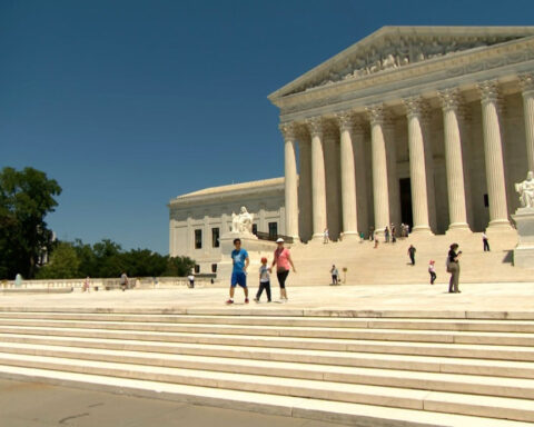 Supreme Court limits environmental review of major infrastructure projects