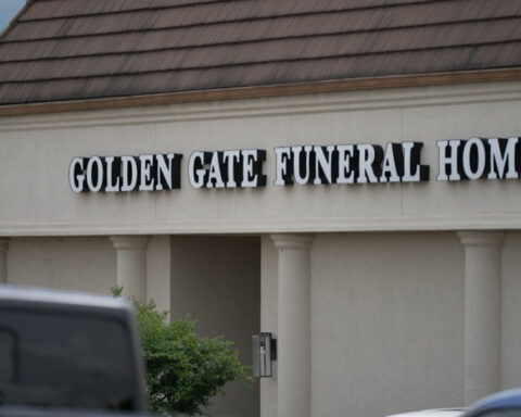 Body of infant found in Shreveport linked to funeral home in Dallas