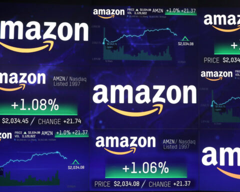New York Times, Amazon sign AI licensing deal