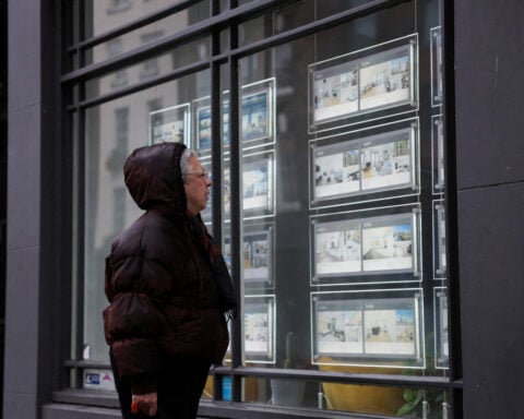 British home prices to rise 3.5% this year; government to miss 5-year building target: Reuters poll