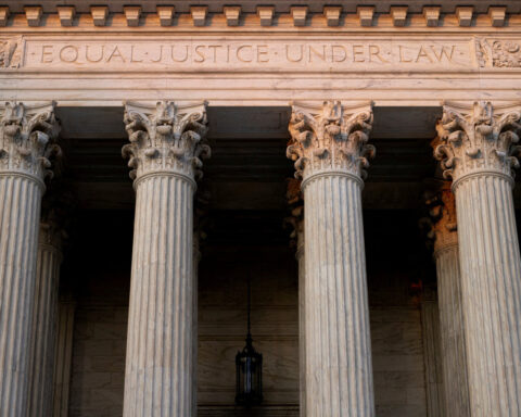 US Supreme Court limits environmental reviews in Utah railway ruling