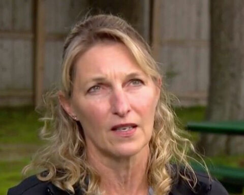 ‘I’m just so sorry’: Good Samaritan recalls moments she tried to save 5-year-old girl who died after Massachusetts crash