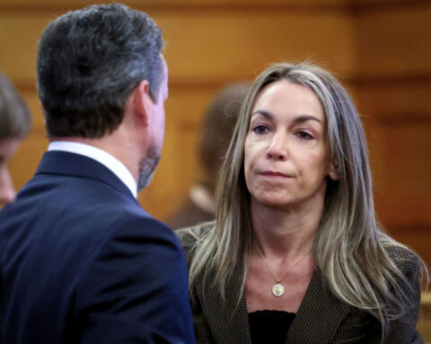 Prosecution rests its case in retrial of Karen Read