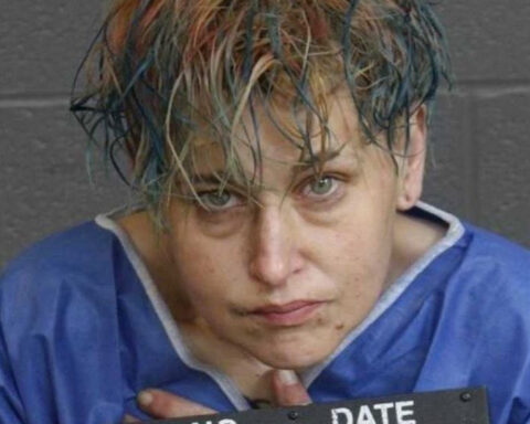 Woman wanted for homicide pretends to be sister during arrest, Pennsylvania police say
