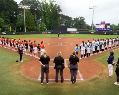 Major League Baseball announces investment in new pro softball league