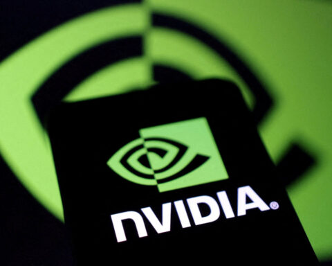 Nvidia discloses more China risks, but CEO praises Trump