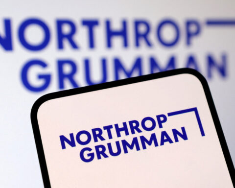 Northrop Grumman invests $50 million in space startup Firefly Aerospace