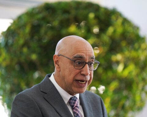 South African rates in 'neutral zone' after latest cut, central bank deputy says
