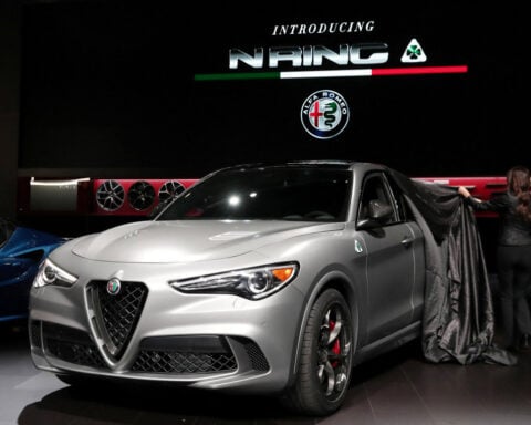 Alfa Romeo could postpone launch of new Stelvio SUV, sources say
