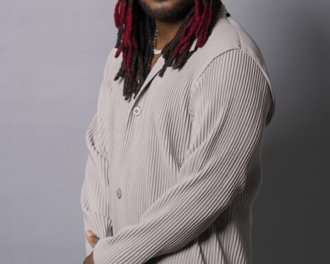 Leon Thomas is ‘ready for the moment’ with new album 'MUTT Deluxe: HEEL'