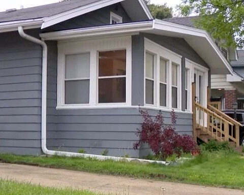 'It was shocking': Wisconsin homeowner's house listed for rent by a stranger