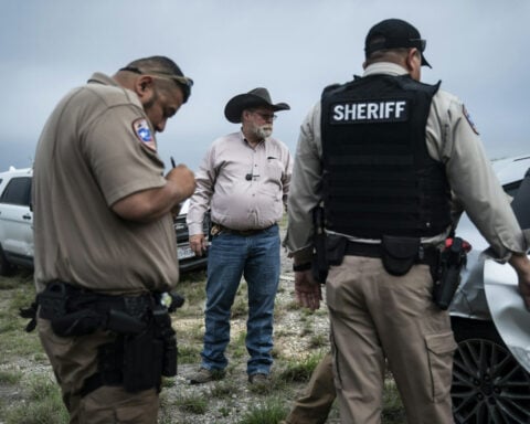 Surge of ICE agreements with local police aim to increase deportations, but many police forces have found they undermine public safety