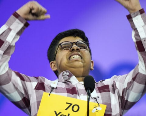 Scripps National Spelling Bee guide: How to watch, who the notable spellers are, rules and prizes