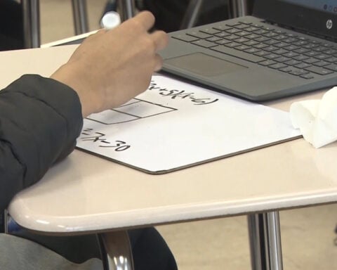 State responds after 40,000 students affected by computer outage during end-of-grade testing
