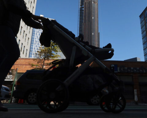 Many US families depend on immigrant nannies. Trump’s policies could upend that