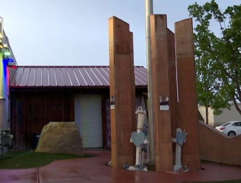 Ownership of Club Q removes memorial & photos from club, survivors say they weren’t notified of it