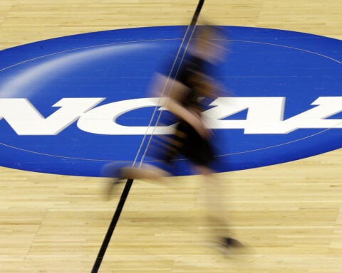 College sports lurches forward, hoping to find a level playing field with fewer lawsuits