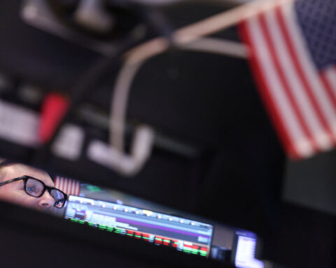 Trading Day: Courting confusion