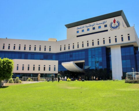 Three suspects detained for storming Libya's state oil firm, attorney general says