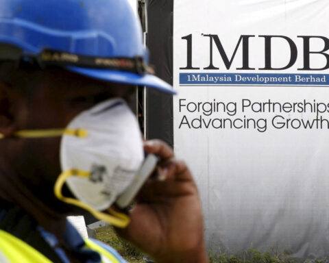 Ex-Goldman banker Leissner sentenced to two years in prison in 1MDB case