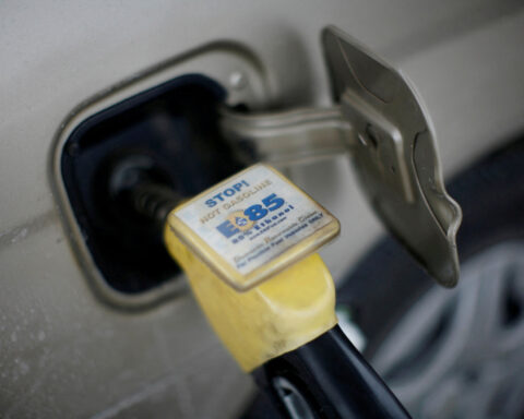 White House considers plan to clear record backlog of small refinery biofuel waivers