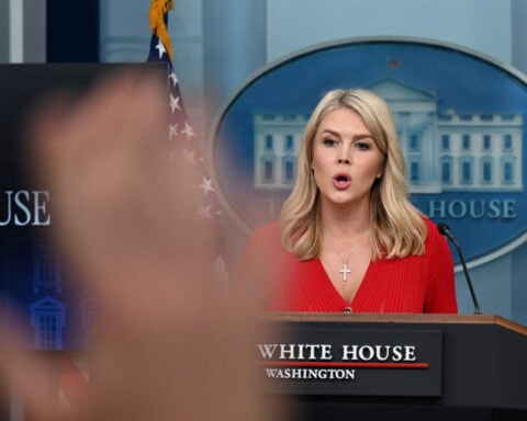 Israel signed off on latest Gaza ceasefire proposal, White House says