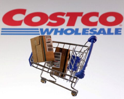 Costco misses sales expectations, but says it won't raise prices yet