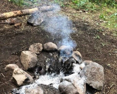 24 abandoned campfires discovered in Colorado over Memorial Day weekend