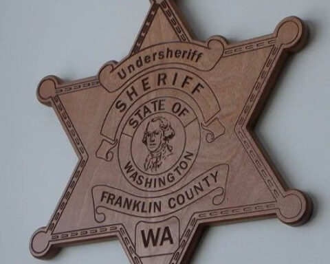 Sheriff's Office defies statewide staffing crisis through strong community culture