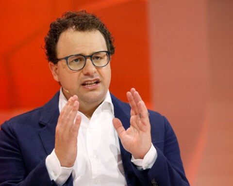 Why this leading AI CEO is warning the tech could cause mass unemployment