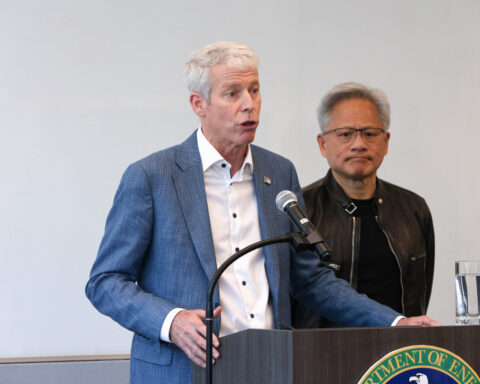 Nvidia, Dell to supply next US Department of Energy supercomputer