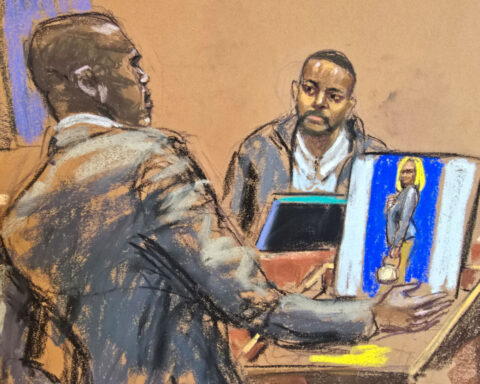 Recap of ‘Diddy’ trial: Ex-assistant details multiple alleged sexual assaults by Sean Combs