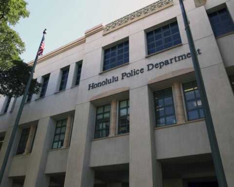 A lawsuit says Honolulu police are arresting people for impaired driving even when they are sober