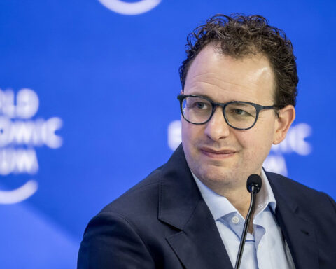 AI entrepreneur warns of potential future job losses