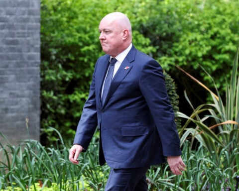 New Zealand PM condemns 'dumb' viral rugby tackle challenge after teen death