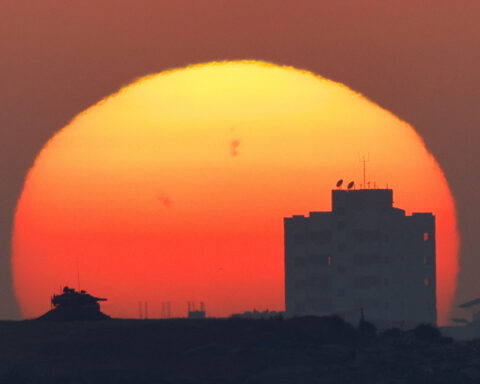 US proposes 60-day ceasefire for Gaza; hostage-prisoner swap, plan shows