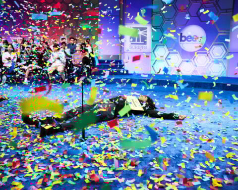 Faizan Zaki, 13, crowned US National Spelling Bee champion