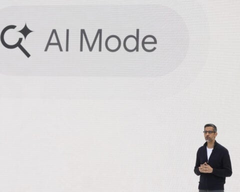 Google, Justice Department face off in climactic showdown in search monopoly case