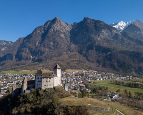 Under US pressure, Liechtenstein seeks fix for stranded Russian wealth