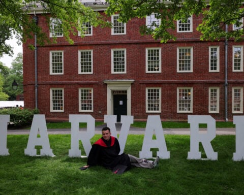 Global universities seek to lure US-bound students amid Trump crackdown