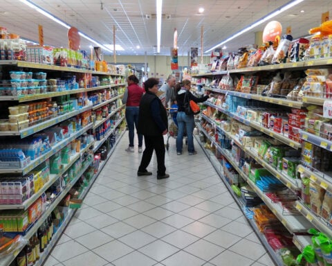 Italy May EU-harmonised CPI decelerates to 1.9% y/y, in line with forecast