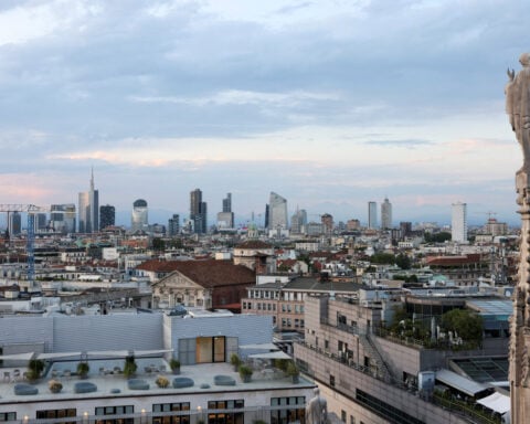 Italy Q1 GDP confirmed at 0.3% q/q but y/y rate revised up