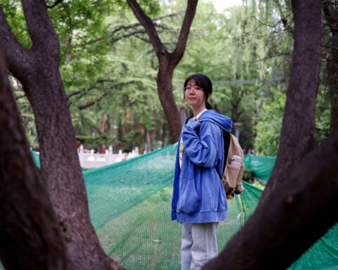 Chinese students face anxious wait for visas under US crackdown