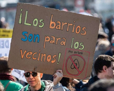 ‘Cities turned into theme parks’: Why Airbnb is facing trouble in Spain