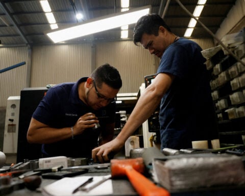 Mexico hopes early review of USMCA can end uncertainty, revive flagging investment