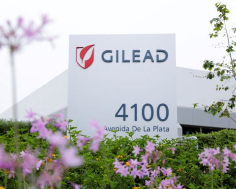 Gilead commits to HIV prevention rollout for low-income countries despite funding uncertainty