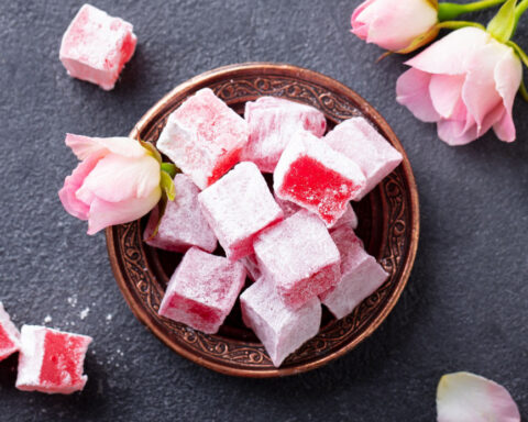 Turkish foods: 23 delicious dishes